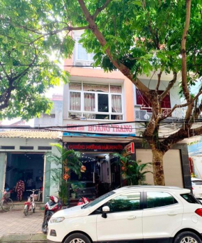 Khách sạn Hoàng Trang